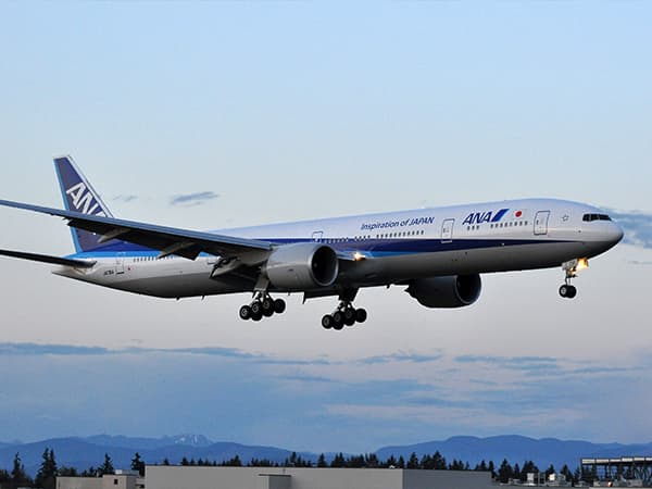 ANA B777-300ER