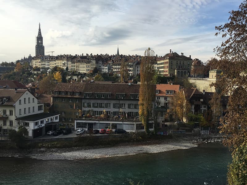 スイス旅行のプロが作ったモデルプラン一覧 スイス旅行専門 スイスツアーズ Swisstours
