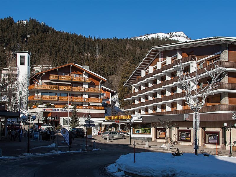 クランモンタナ