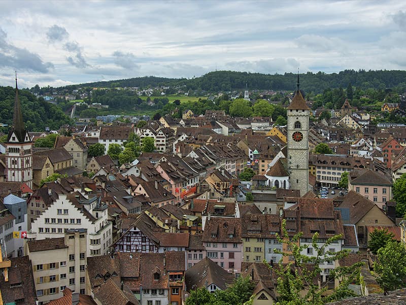 シャフハウゼン