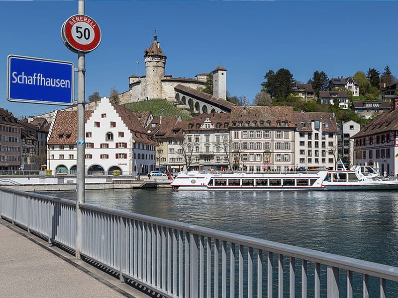 シャフハウゼン