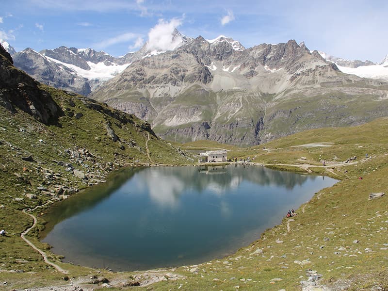 シュヴァルツゼー