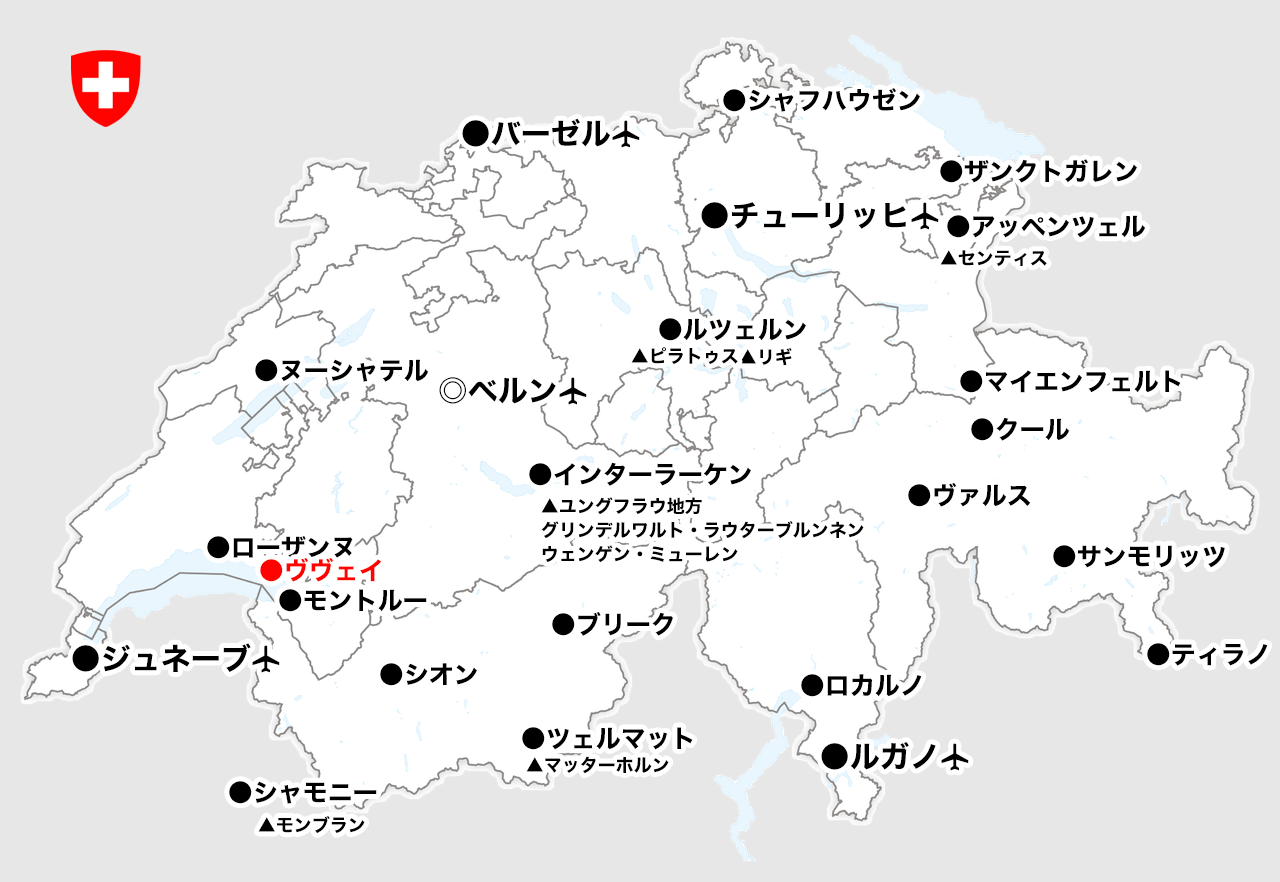 バートラガーツの位置