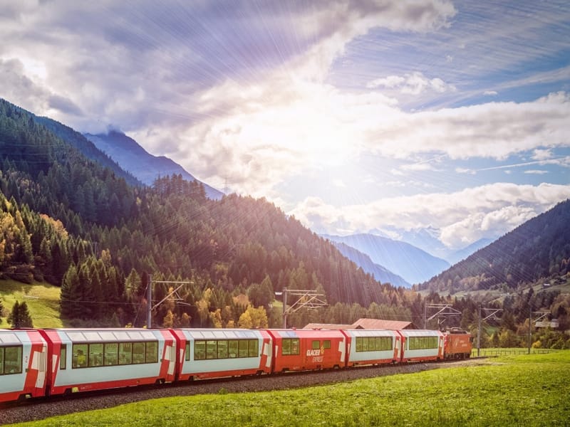 スイス旅行のプロが作ったモデルプラン一覧 スイス旅行専門 スイスツアーズ Swisstours