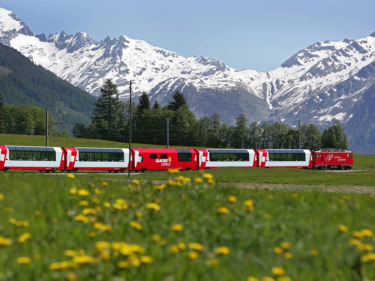 スイス旅行のプロが作ったモデルプラン一覧 スイス旅行専門 スイスツアーズ Swisstours