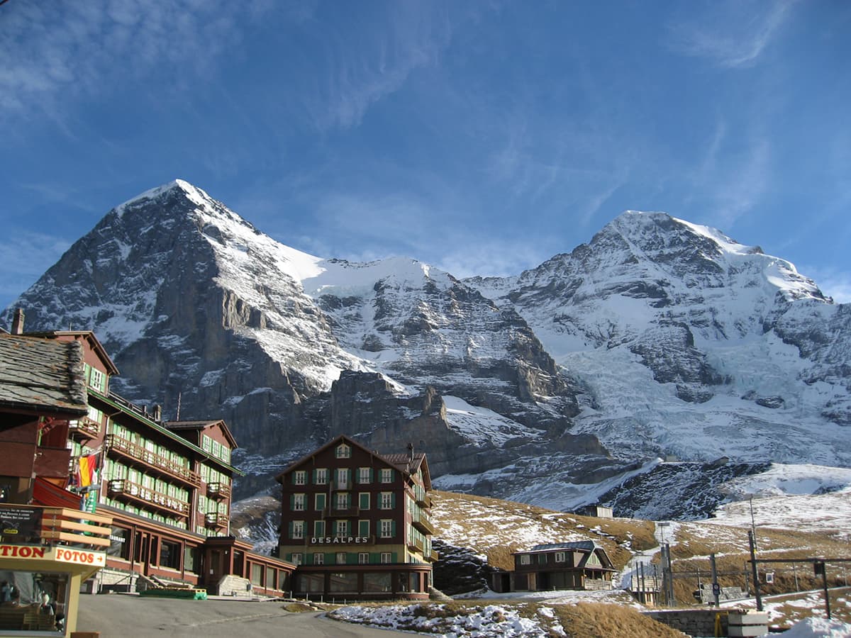 スイス旅行のプロが作ったモデルプラン一覧 スイス旅行専門 スイスツアーズ Swisstours