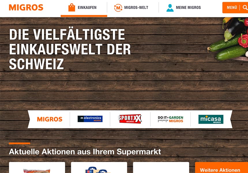 MIGROS