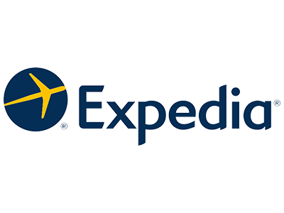 Expedia（エクスペディア）