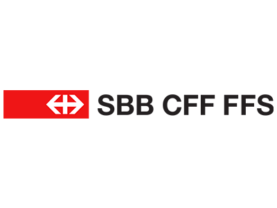 SBB CFF FFS（スイス連邦鉄道）